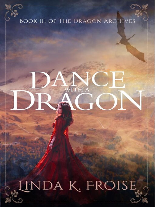 Cover image for Dance with a Dragon